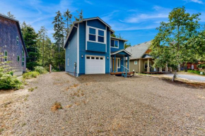 Blue House